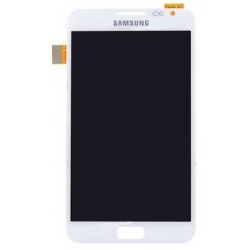 Samsung Galaxy Note 2 LCD Screen Touch Digitizer Replacement (White)